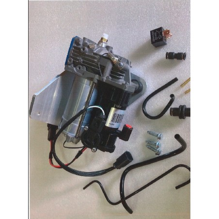 KIT COMPRESSEUR DISCO 3/4 ET RR SPORT L320