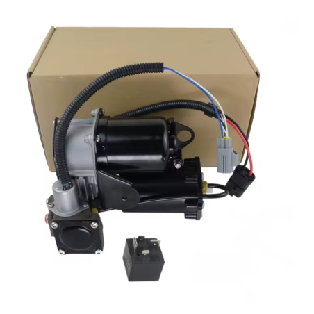 COMPRESSEUR DE SUSPENSIONDE TYPE HITACHI