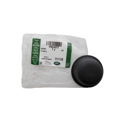 CABOCHON DE MOYEU DEFENDER ORIGINE