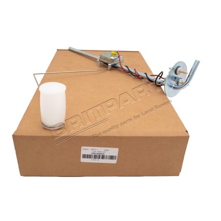 JAUGE NIVEAU CARBURANT DEFENDER 90 OEM