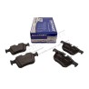 PLAQUETTES DE FREIN ARRIERE EVOQUE DISCO SPORT ADAPTABLE