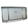 CALANDRE STYLE HERITAGE GRIS ARGENTEE