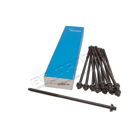 KIT VISSERIE DE CULASSE TD5 OEM
