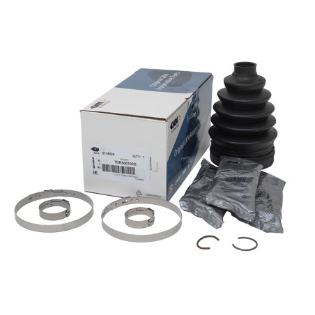 KIT SOUFFLETS DE CARDAN AVG ou AVD OEM