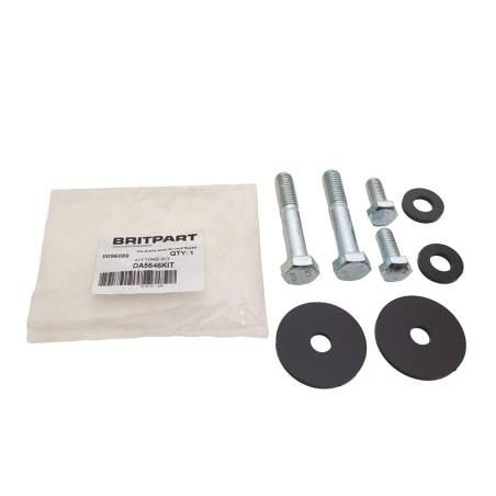 KIT FIXATION PARE CHOCS DA5646 AR RENFORCE DISCO 2