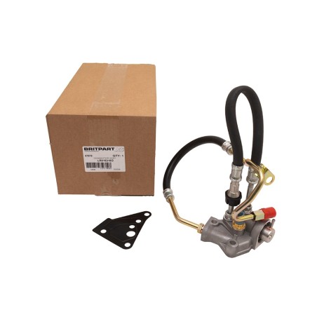 REGULATEUR DE PRESSION CARBURANT TD5 OEM