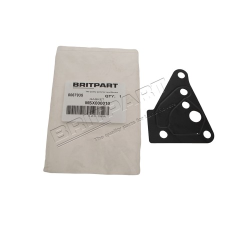 JOINT REGULATEUR DE PRESSION CARBURANT TD5 OEM
