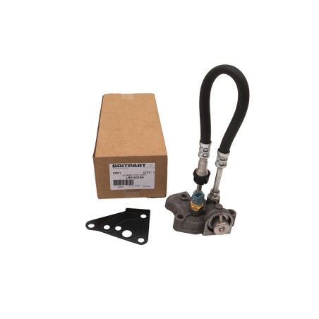 REGULATEUR DE PRESSION CARBURANT TD5 OEM