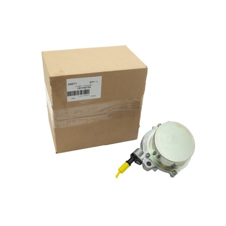 POMPE A VIDE DEFENDER TD4 OEM