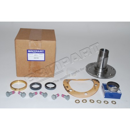 KIT FUSEE AVANT POUR DISCOVERY I A PARTIR DU JA032851