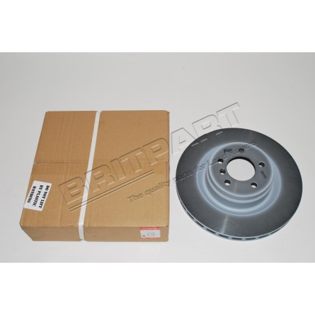 DISQUE DE FREIN AVANT ORIGINE RANGE ROVER L322