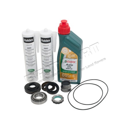 KIT DE REFECTION DIFFERENTIEL AR FREELANDER II