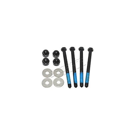 KIT VISSERIE FIXATION PARE-CHOCS TYPE ORIGINE