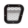 GRILLE LATERALE D'AERATION XS