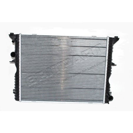 RADIATEUR DEF TD5 ORIGINE