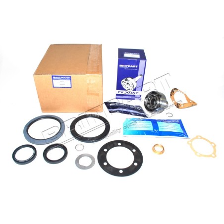 KIT JOINT HOMOCINETIQUE RANGE ROVER CLASSIC 89-91 SANS ABS