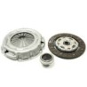 KIT EMBRAYAGE DEFENDER / DISCOVERY I DIESEL / TD / 200 TDI / 300 TDI ORIGINE