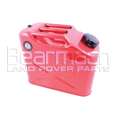 JERRYCAN T-MAX 10L Rouge