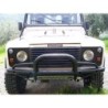 PARE-CHOCS RAPTOR TYPE C A-BAR SANS TREUIL DEFENDER