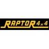 RAPTOR 4x4